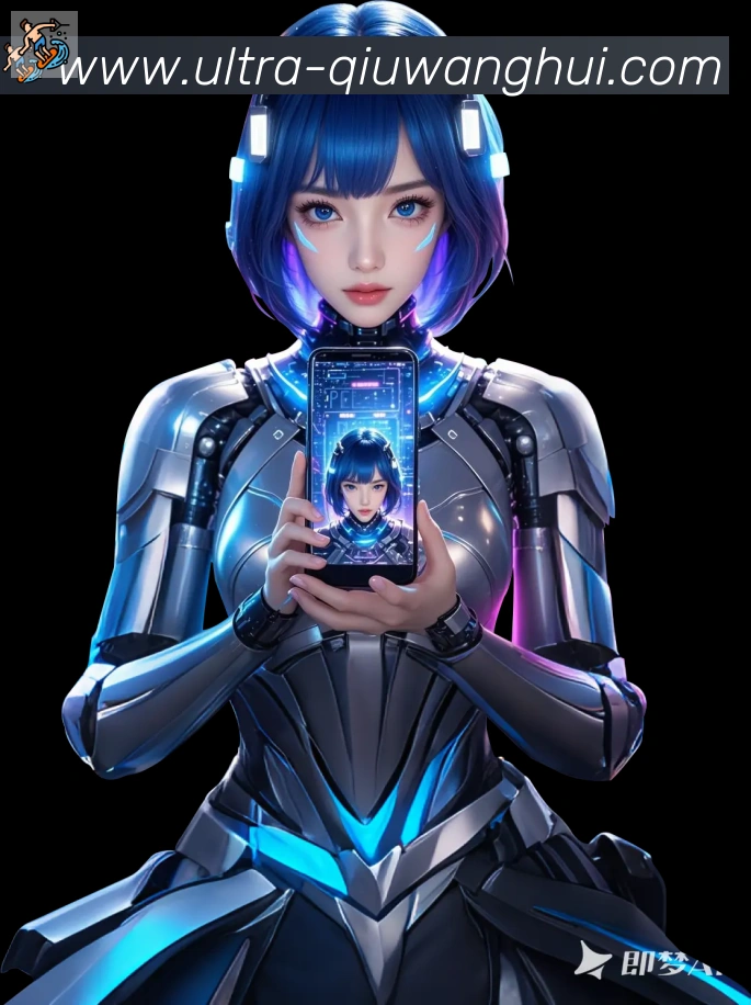 APP界面展示